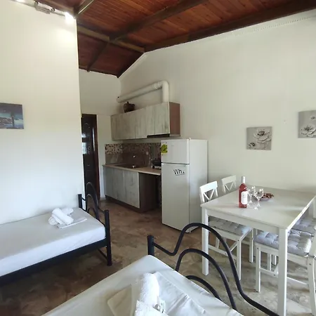 Corfu Pintsis House 1 *