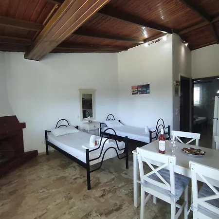 Corfu Pintsis House 1 度假居 *